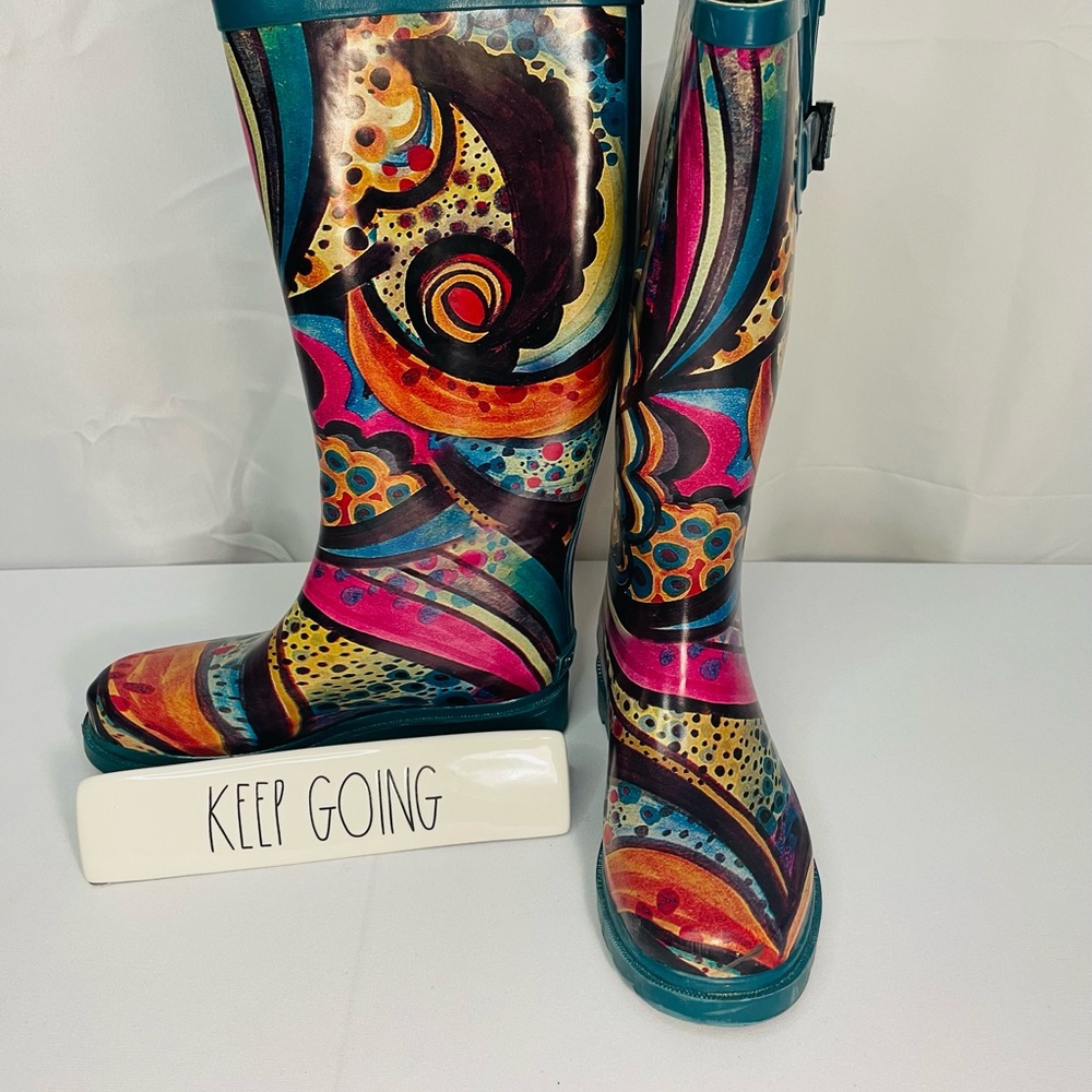 Corkys Rain Boots